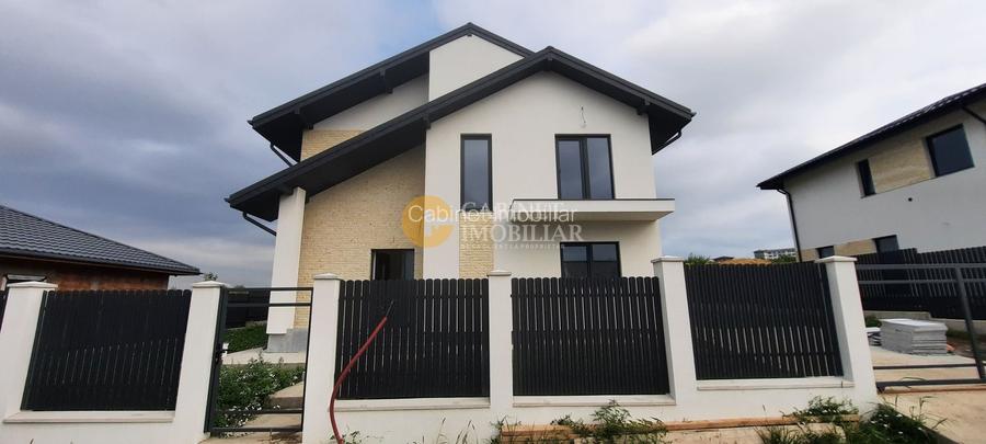 🏡 Vilă Premium Valea Adâncă, Zona 5 Drumuri 🏡 - 2