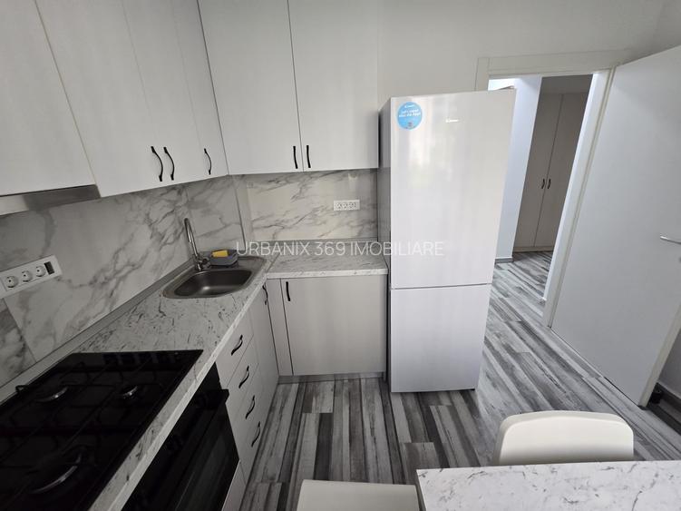 Regie Residence Apartament  2 CAMERE  MODERN, 7 Min M Grozavesti - 12
