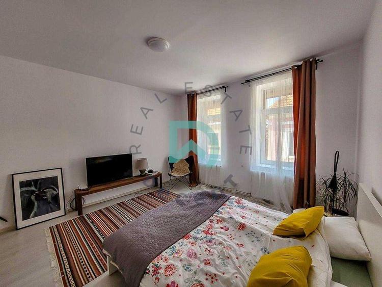 Apartament 2 camere Central, Brasov