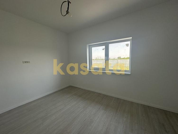Casă Parter 🏡 | Bâcu 📍 | 3 Camere | Încălzire în Pardoseală