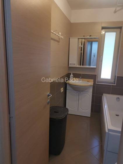 Proprietar: inchiriez apartament de 2 camere la 5 min de metrou Mihai Bravu - 7
