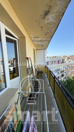 Apartament 4 camere Marasti zona Iulius Mall - 11