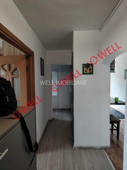 De vânzare apartament cu 2 camere pe strada 1 Decembrie 1918! - 5