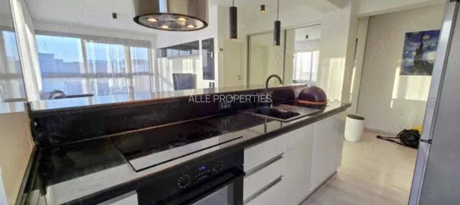 Sunset Penthouse | 2 camere | Bulevardul Metalurgiei - 3