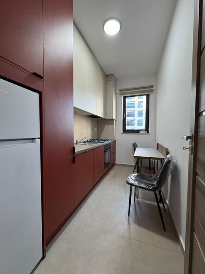 Studio de închiriat – Aviatorii Residence(AXI62)