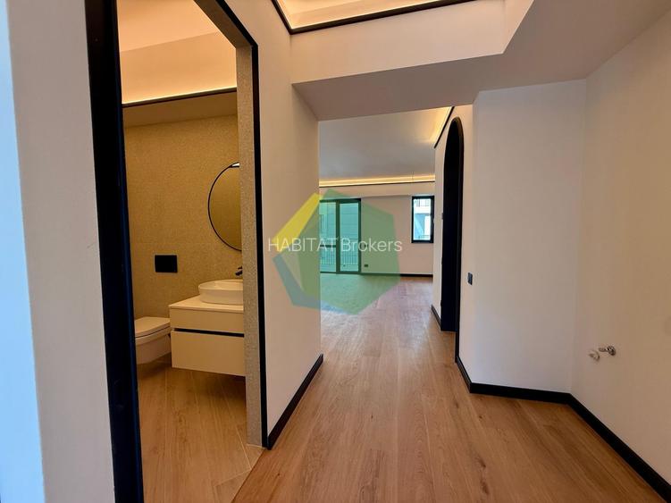 Apartament 3 camere – Șoseaua Pipera | 2 balcoane | Zonă excelentă - 13