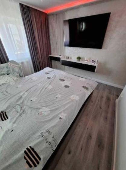 Apartament 4 camere de vanzare zona E3 Tulcea