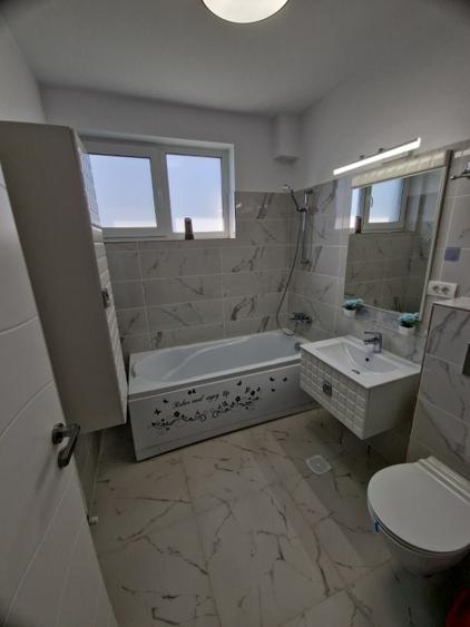 Vilă premium complet amenajată, strada Vitioara