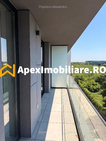 Apartament 3 camere de inchiriat Baneasa București | ApexImobiliare.ro