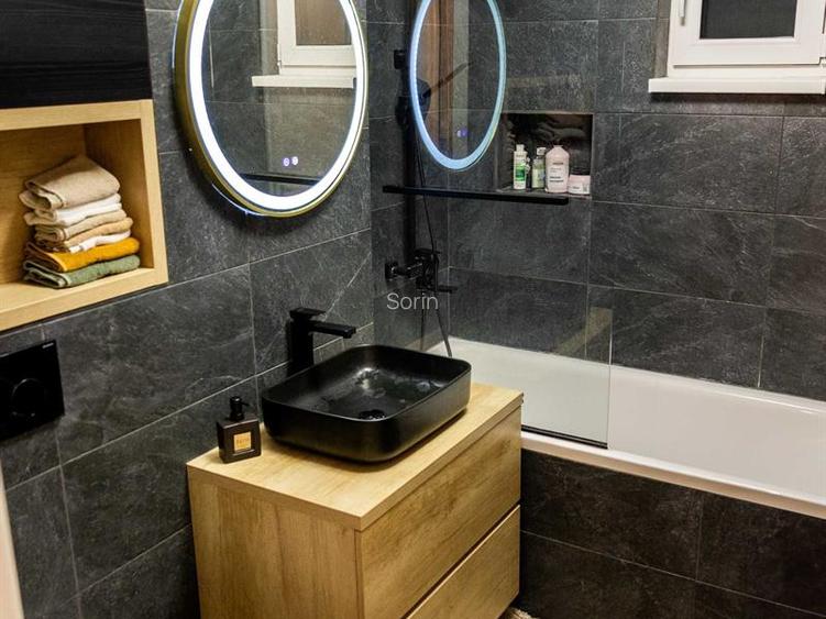 Apartament 2 camere de vânzare Happy Residence 2 - Calea Bucuresti - 6