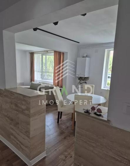 Apartament 3 camere 59.98mp | balcon | parcare | Turda