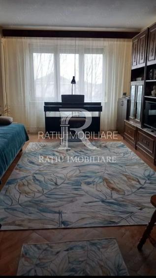 Apartament cu 3 camere | Xenopol | Oradea