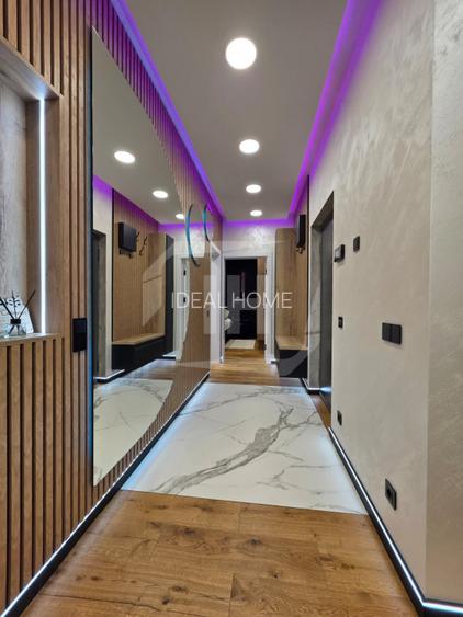 2 camere, intermediar, modern, parcare, Marasti - 6