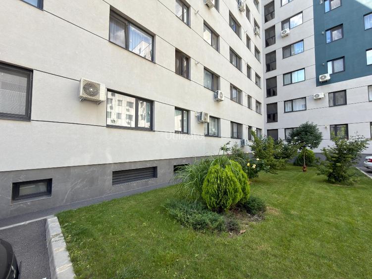 Apartament Cavar Residence Dealul Babii 26-30 Finalizat Mobilat Utilat - 5
