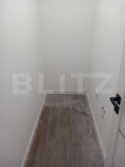 Apartament 2 camere incalzire in pardoseala,Valea Garbaului