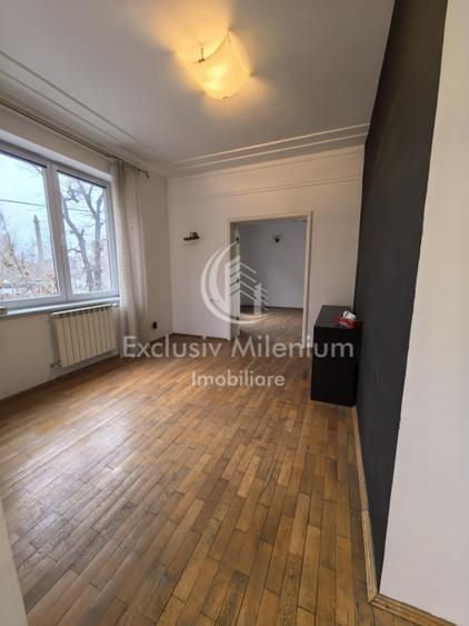 Parter +1 Birouri la Casa Berzei - Mircea Vulcanescu