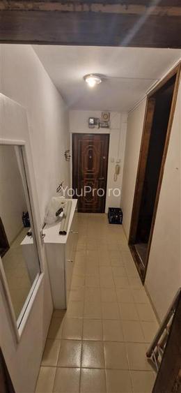 Apartament cu 2 camere transformate in 3 parter zona Aem - 8