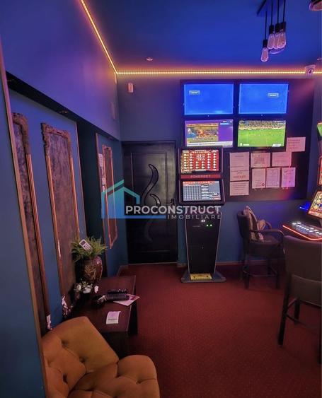De vanzare afacere HoReaCa la cheie|Caffe Bar|Zona Olimpia-Stadion|