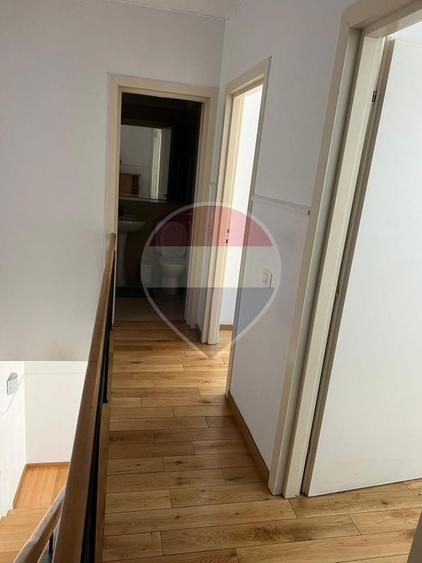 INCHIRIERE Apartament cu 3 camere in zona Nordului