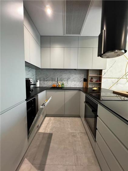 Apartament cu 3 camere | Zona Floreasca | TVA Deductibil