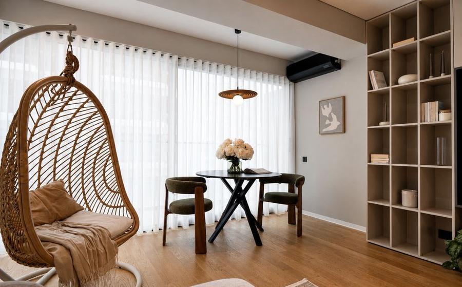 Apartament 2 Camere | Premium | 66 mp | Fabrica de Glucoza
