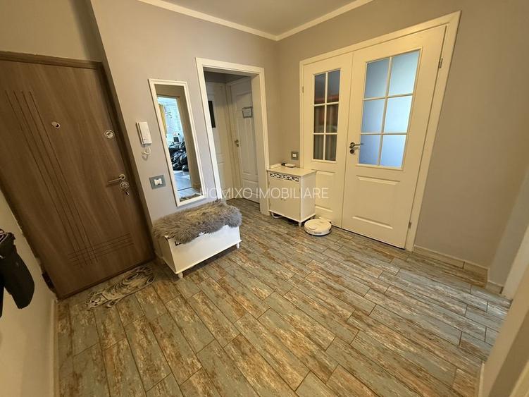 Apartament 4 camere | Aleea Fizicienilor | Metrou Nicolae Grigorescu - 4
