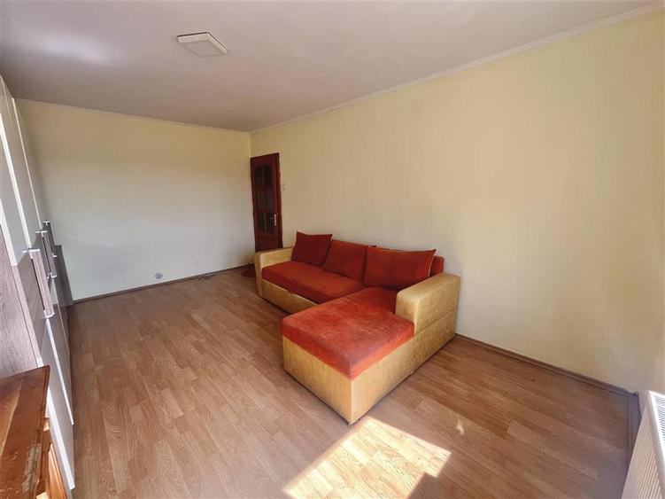 Apartament cu 2 camere PB, Rogerius