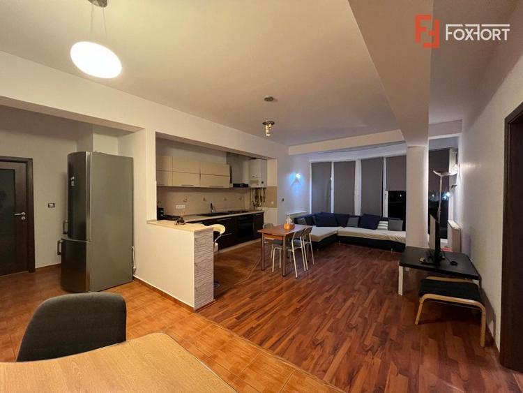 COMISION 0% Apartament 3 camere, 71 mp, etaj 2, bloc cu lift in Giroc