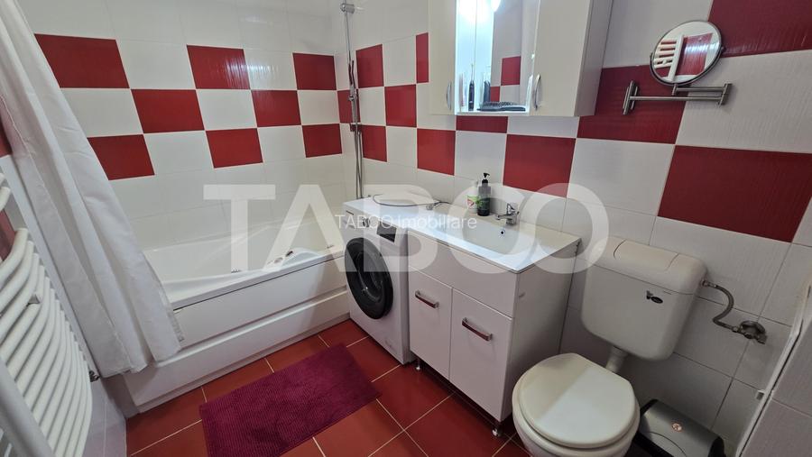 Apartament de vanzare 74mp 3 camere decomandate parcare Supeco Rahovei - 13