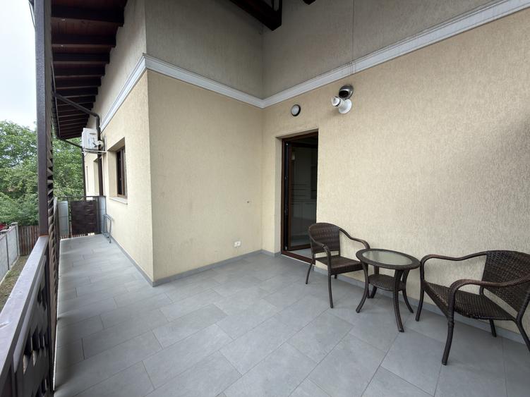 Apartament 3 camere, decomandat, etaj 1, 65 mp utili - Dumbravita