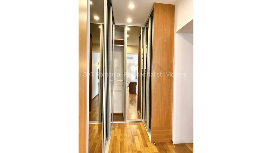 REA1027836 Apartament 3 camere premium Soseaua Nordului View Herastrau 2 parcari - 12