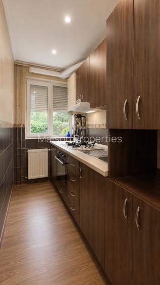 Apartament 2 Camere | Zona Girocului | 42mp | Bloc Izolat | Centrala Proprie - 7