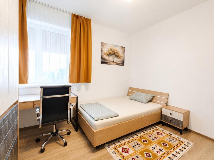 Apartament 3 camere | Giroc - Calea Timisoarei | Bloc nou | Pet Friendly