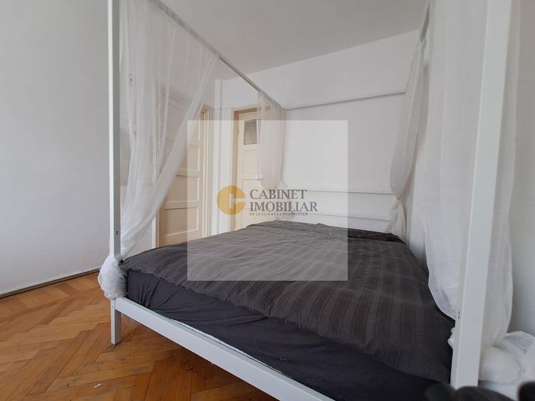 2 camere I ASE I Etaj intermediar I 53 mp