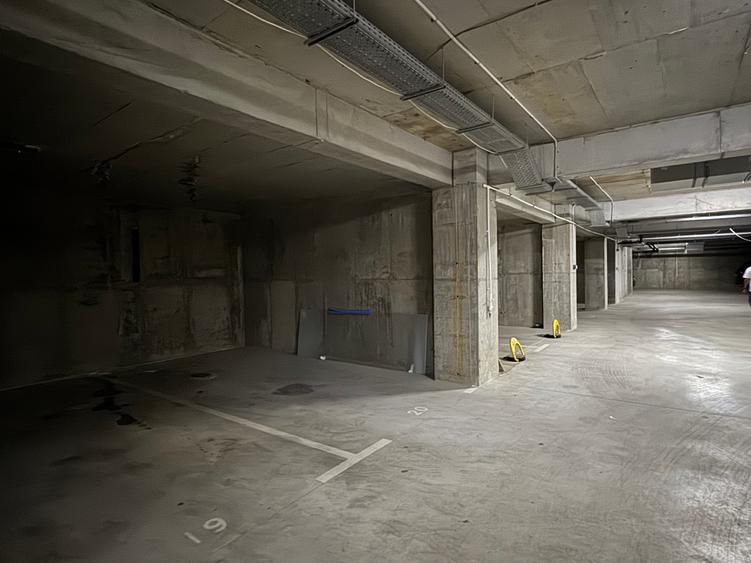 Apartament 3 camere | 145,8 mp utili | Erou Iancu Nicolae | 2 locuri de parcare
