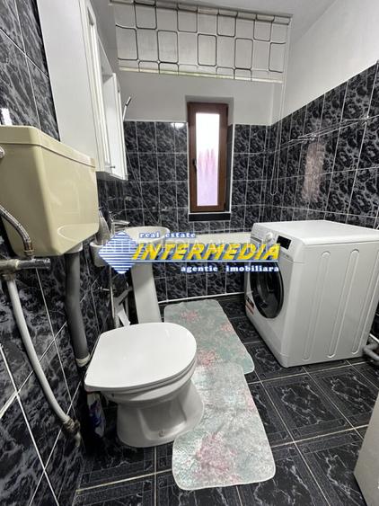 Casa 6 camere 300 mp utili de vanzare Centru cu spatiu comercial teren 400 mp - 16