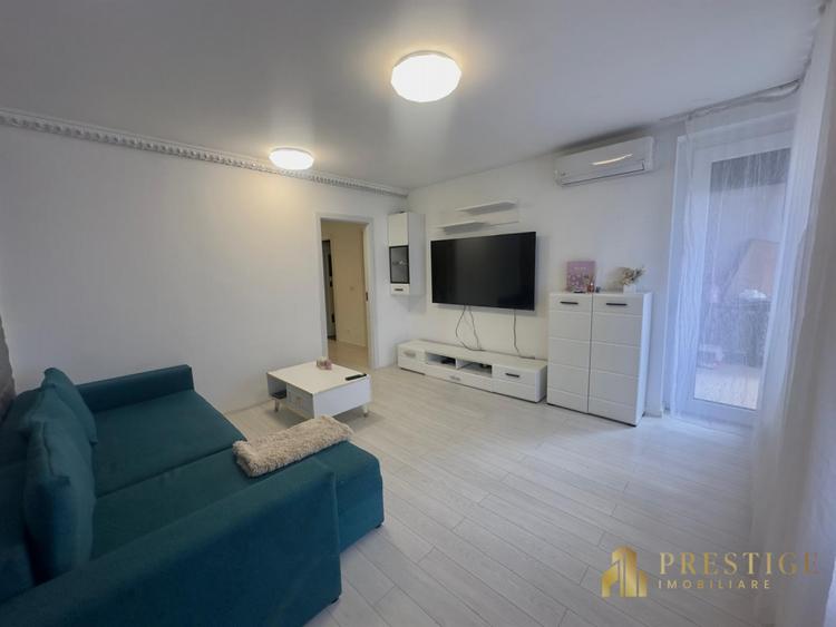 Apartament cu 2 camere de inchiriat in bloc nou, Anastasia Residence
