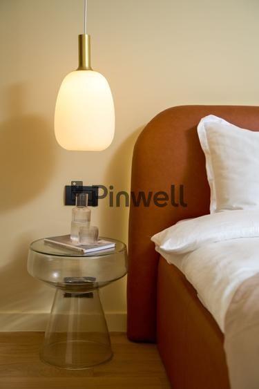 One Herăstrău Towers | 3 camere | Mobilat Lux | Tip Penthouse