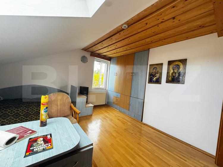 Casa de vanzare, 220 mp, zona Titulescu
