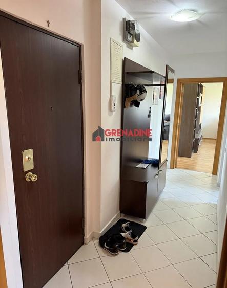 Apartament 2 Camere Decomandat Str. Harmanului - Zona Triaj - Cod 5316