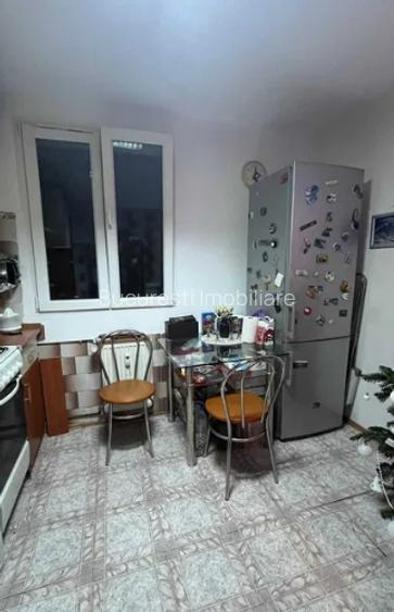 Apartament 2 camere, Ozana/Trapezului,METROU 1 DECEMBRIE Bl REABILITAT, Amenajat - 5