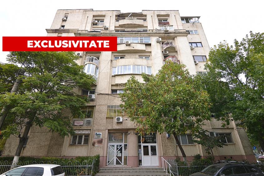 INCHIRIERE APARTAMENT 3 CAMERE UNIRII-PIATA ALBA IULIA - 24