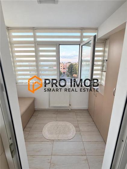 Apartament 3 camere cf 1 decomandat zona Dorobanti 2 - 10