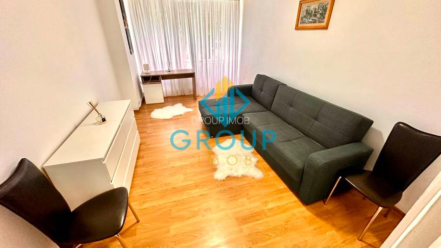 De închiriat – Apartament 2 camere decomandate | Ultracentral | Bacău - 2