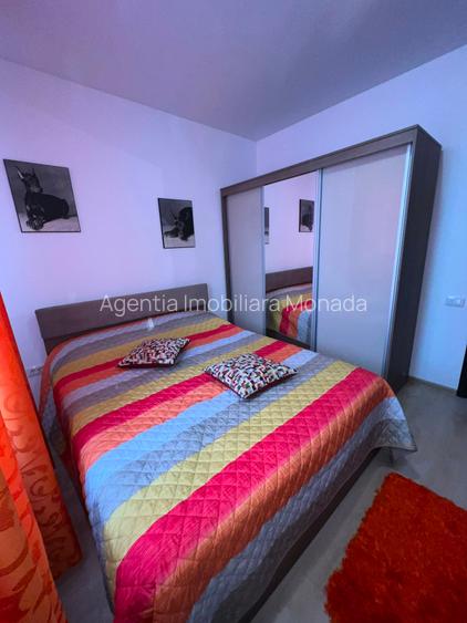 Apartament 2 camere de vanzare Militari Residence - 7