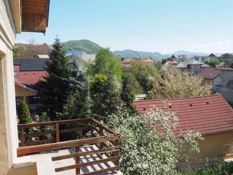 Vila zona Victor Babes Iuliu Maniu U Nord (anuntul proprietarului)