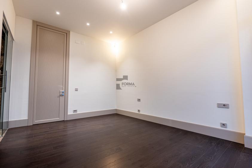 Floreasca Ultra-Lux — Penthouse 278 mp