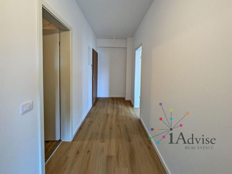 Apartament NOU 2 camere Tractorul, Brasov