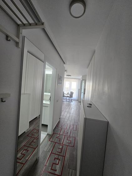 Foisorul de Foc Iancului metrou