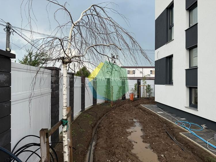 Vilă Individuală Contemporana Premium | Balotesti | Comision 0 - 2